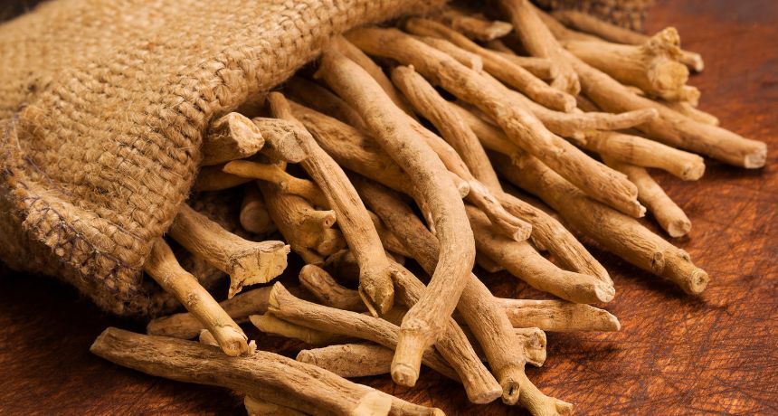 Ashwagandha