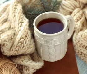 Las mejores infusiones para el invierno