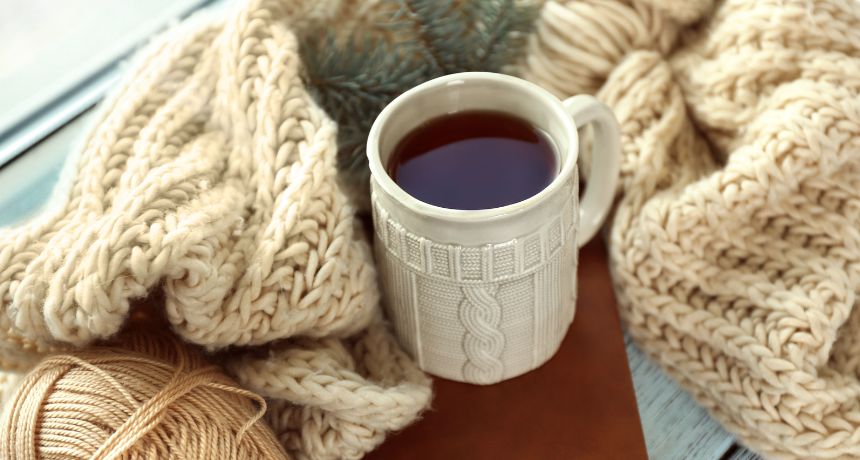 Las mejores infusiones para el invierno