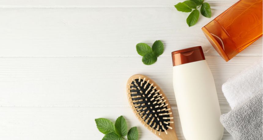 Plantas para cuidar el cabello de forma natural