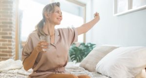 Infusiones y plantas para equilibrar las hormonas