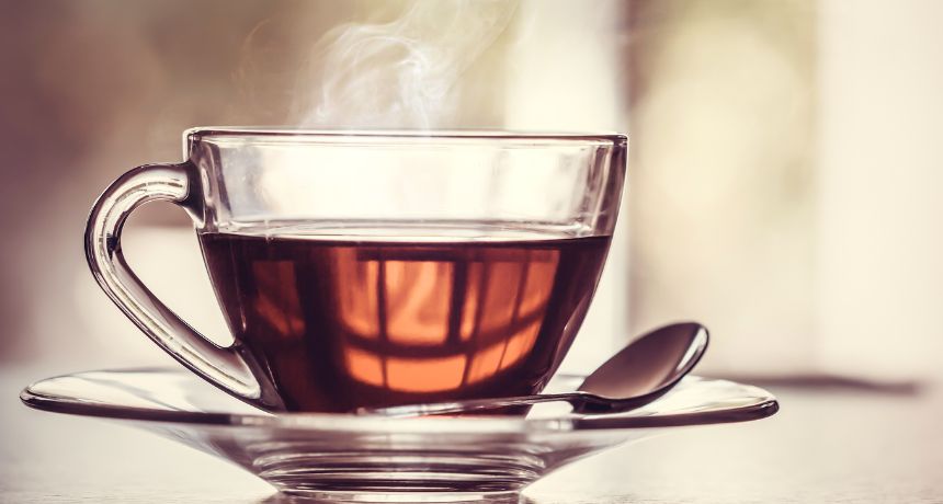 Infusiones en invierno