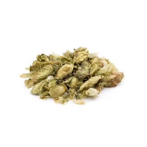 Lúpulo, seca, a granel