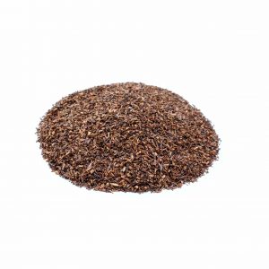 Rooibos a granel, seca preparada para infusión 