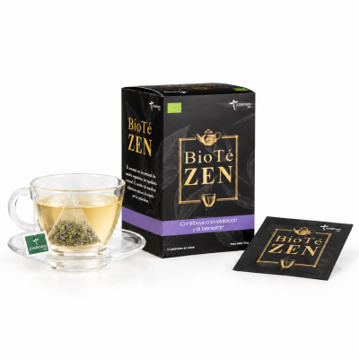 BioTé ZEN taza