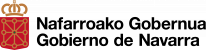 Logo gobierno de Navarra Logo gobierno de Navarra