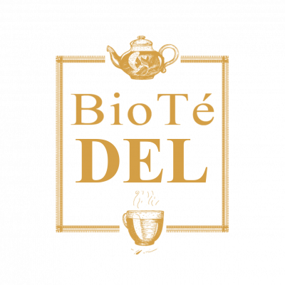 Logo BioTe DEL Logo BioTe DEL