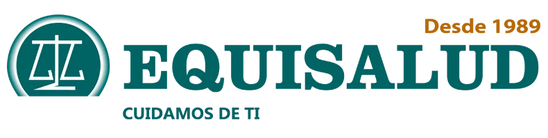 Logo Equisalud Logo Equisalud
