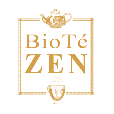 logo biote zen