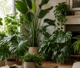Cómo cuidar tus plantas en vacaciones: 5 trucos infalibles para que sobrevivan al verano