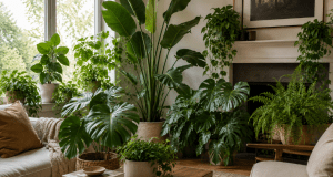 Cómo cuidar tus plantas en vacaciones: 5 trucos infalibles para que sobrevivan al verano